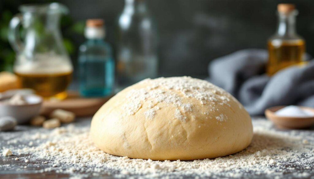 Dieser Pizza-Teig aus der heimischen Küche wird erstaunlich luftig – das Geheimnis liegt im Detail
