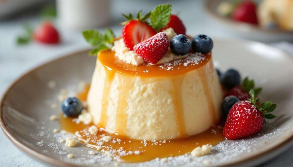 Nur drei Zutaten, zehn Minuten: Dieses Dessert begeistert selbst Backmuffel