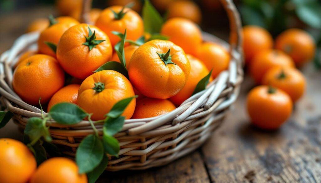 Mandarine oder Clementine: Welche Frucht im Winter die bessere Wahl ist