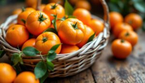 Mandarine oder Clementine: Welche Frucht im Winter die bessere Wahl ist