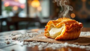 Warum Pastel de Belém als eines der berühmtesten Desserts Europas gilt