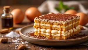 Maronen-Tiramisu: Die cremige Variante, die klassische Rezepte ablöst