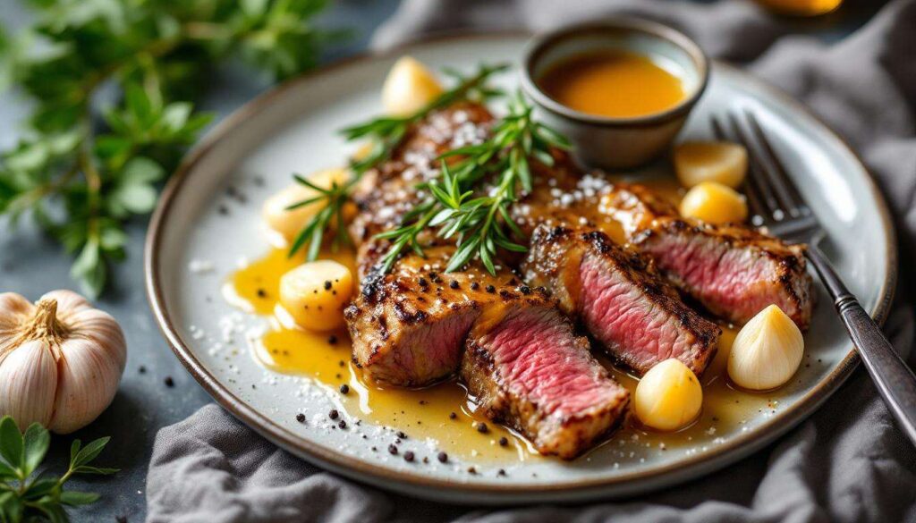 Schweinefilet zart und saftig: Diese Technik macht den Unterschied
