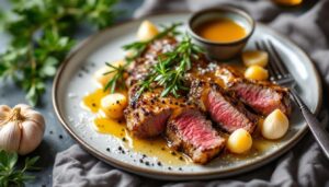 Schweinefilet zart und saftig: Diese Technik macht den Unterschied