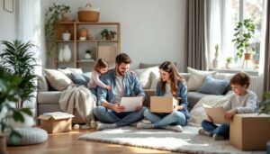 In 7 Tagen Ordnung schaffen: So starten Haushalte strukturiert ins neue Jahr