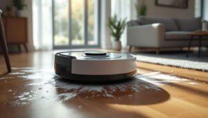 Wisch-Saugroboter: Diese Technik überzeugt im Alltag wirklich