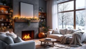 Diese Wohn-Gewohnheiten kosten im Winter unnötig Geld