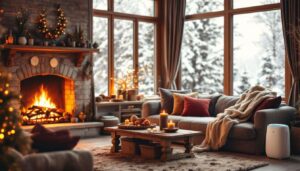 Schimmel vermeiden: Diese Winter-Gewohnheit macht den Unterschied