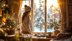 Schnell sauber im Winter: Diese Routine spart täglich Zeit