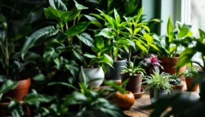 Pflanzen für dunkle Räume: 5 pflegeleichte Arten, die wenig Licht brauchen