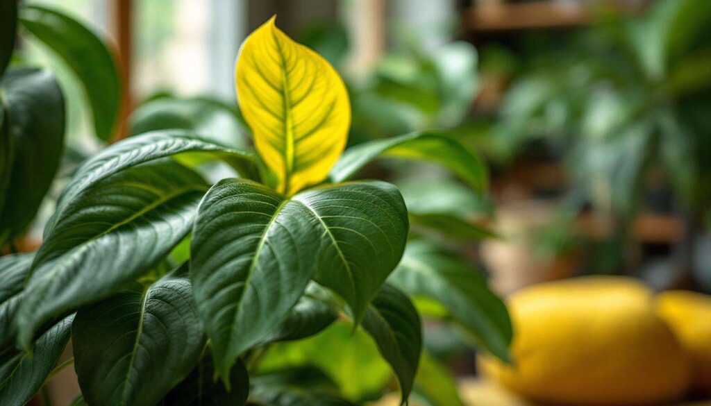 Ficus mit gelben Blättern: Dieser Gießfehler im Winter, den Profis Ihnen dringend abgewöhnen wollen