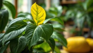 Ficus mit gelben Blättern: Dieser Gießfehler im Winter, den Profis Ihnen dringend abgewöhnen wollen