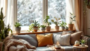Sukkulenten im Winter: So verwandeln sie Ihr Wohnzimmer in eine Oase – wenn Sie diesen Fehler vermeiden